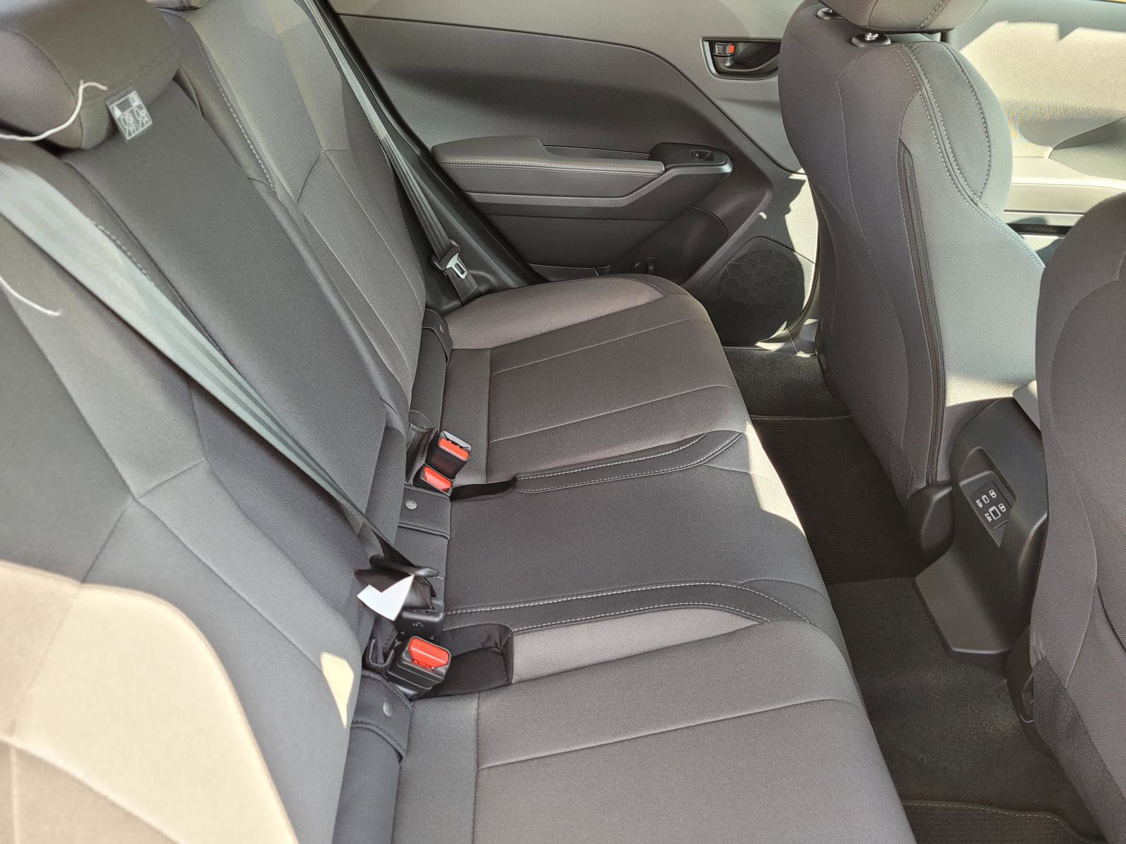 2025 Subaru Crosstrek Premium photo 12
