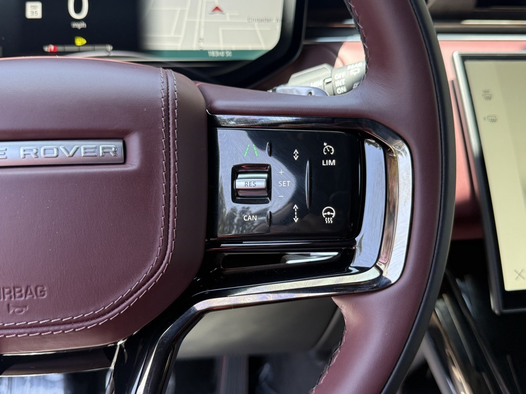 2025 Land Rover Range Rover Sport Autobiography photo 17