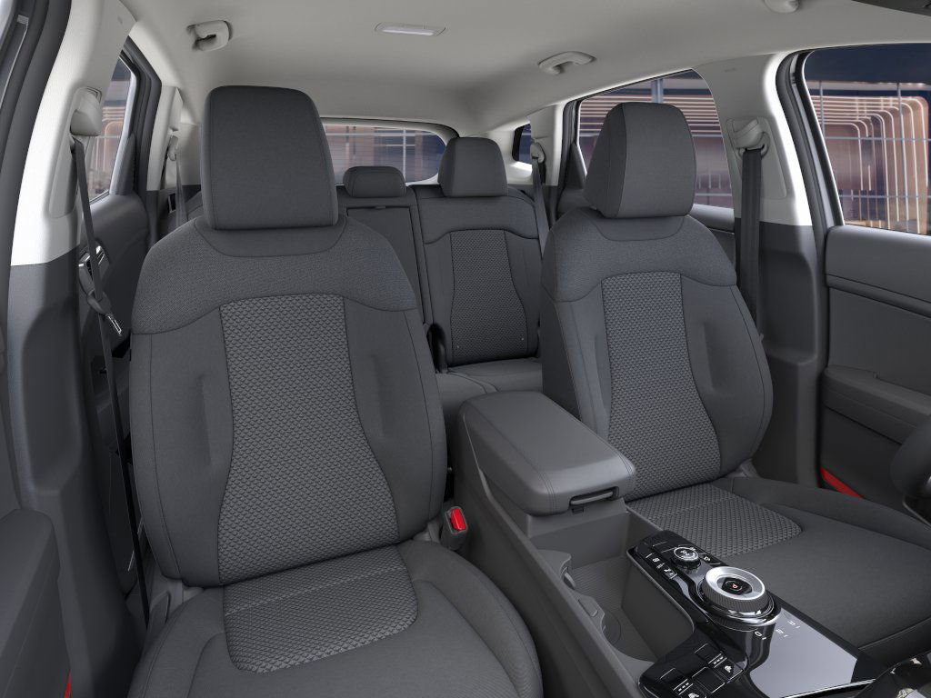 2025 Kia Sportage Hybrid LX photo 13
