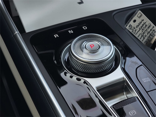 2026 Kia Carnival EX photo 23