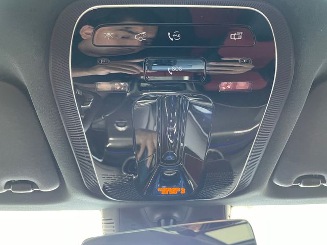 2026 Mercedes Benz GLC 350e 4MATIC photo 34