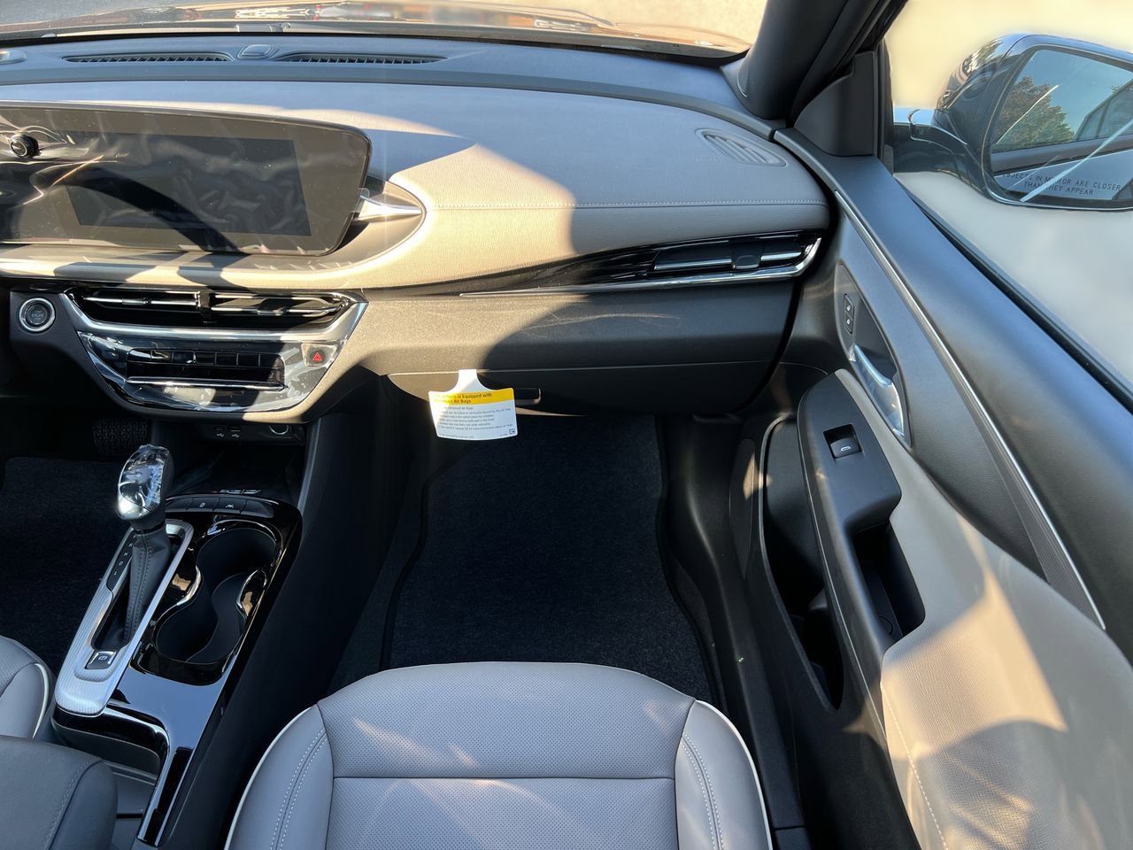 2026 Buick Envista Avenir photo 23