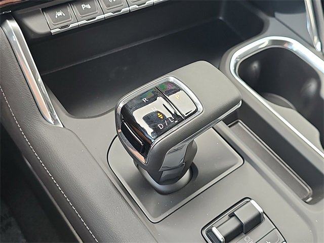 2026 Gmc Sierra 1500 Denali photo 6