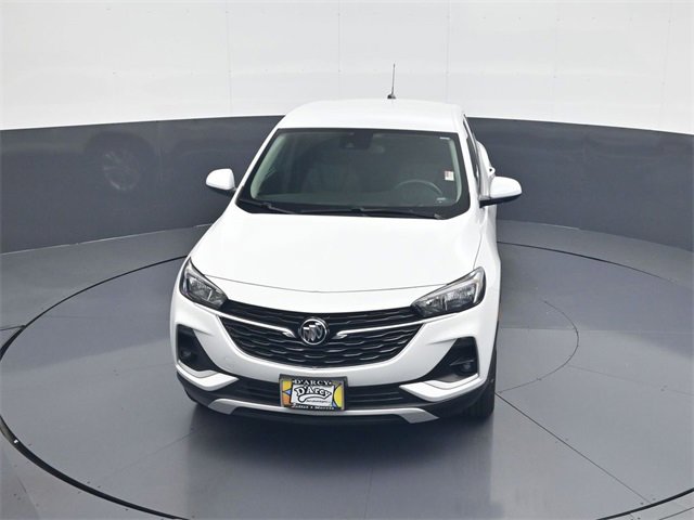 2022 Buick Encore GX Preferred photo 12