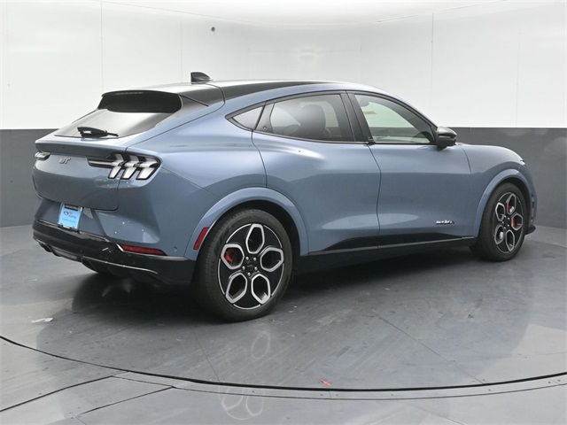 2024 FORD MUSTANG MACH-E - Image 7