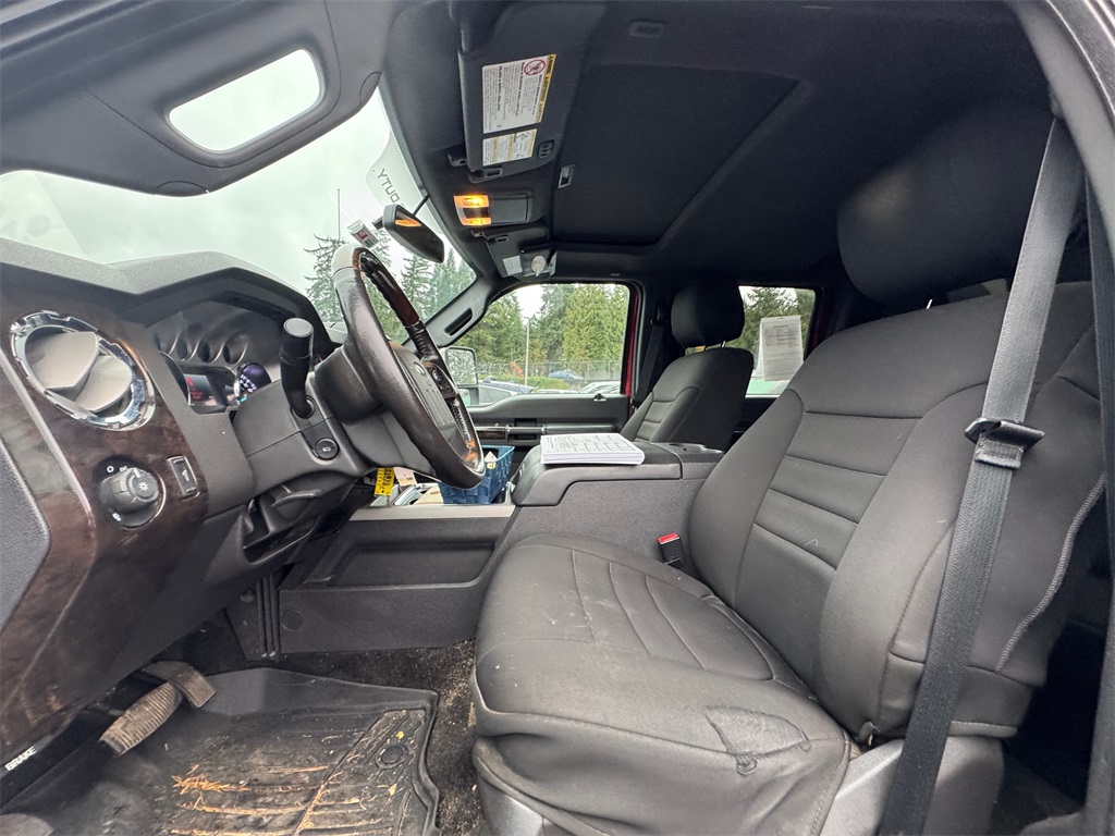 2016 Ford F-350 photo 3