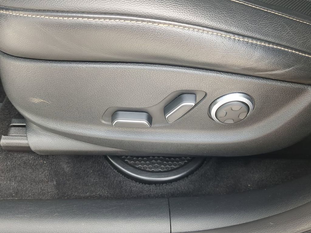 2021 Genesis GV80 Advanced 2.5T Prestige photo 19