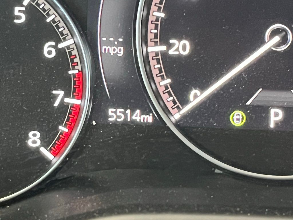 2025 Mazda CX-50 2.5 Select photo 21