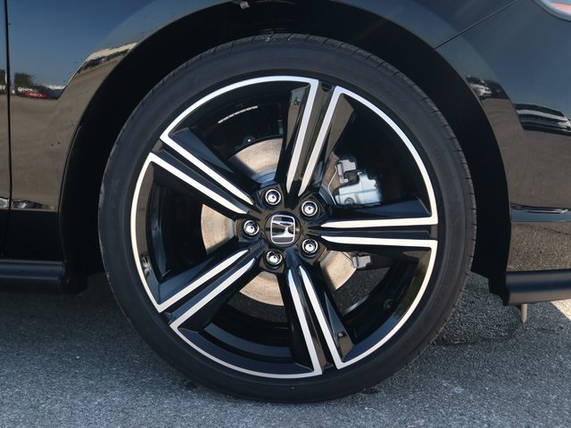 2025 Honda Accord Hybrid Sport photo 5