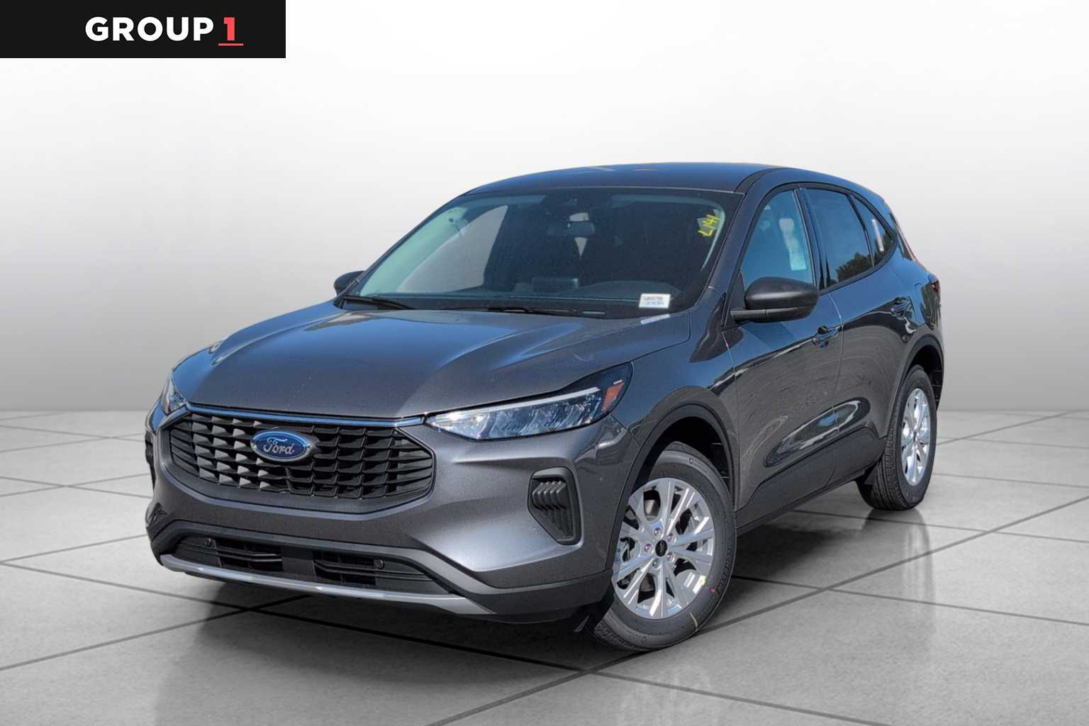 2026 Ford Escape Active's photo