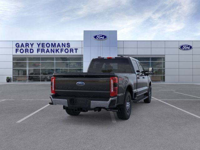 2026 Ford F-250 photo 8