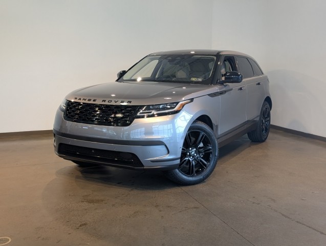 2021 Land Rover Range Rover Velar