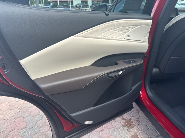 2025 Lexus RX 350 Luxury photo 40
