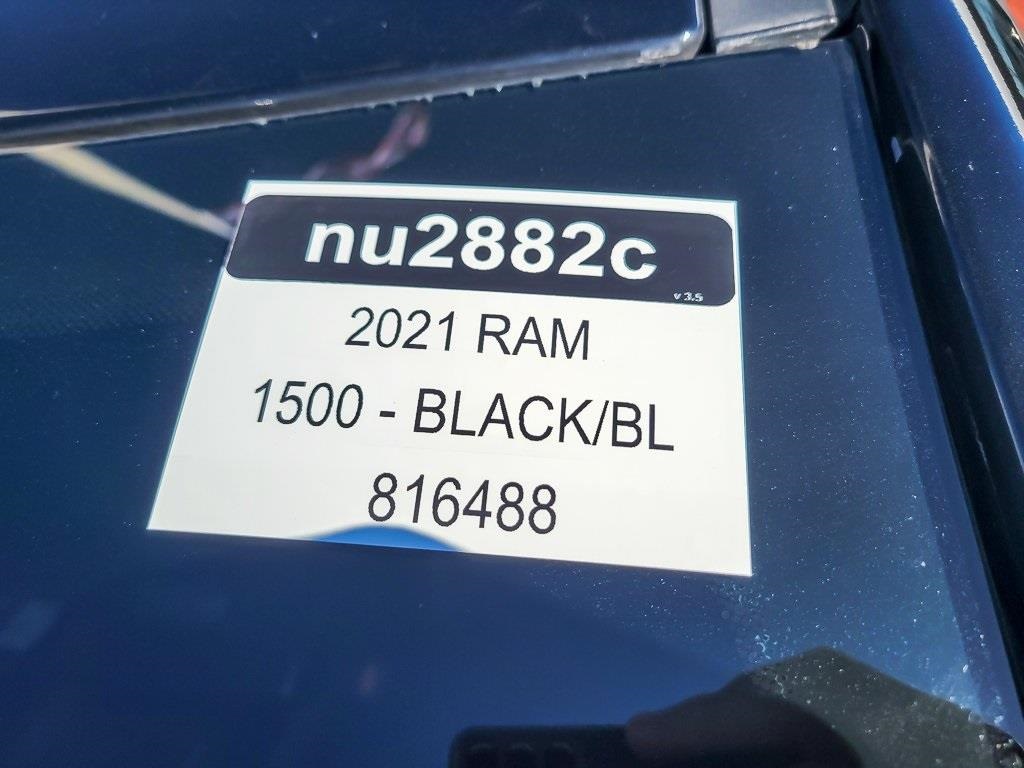 2021 RAM 1500 - Image 22