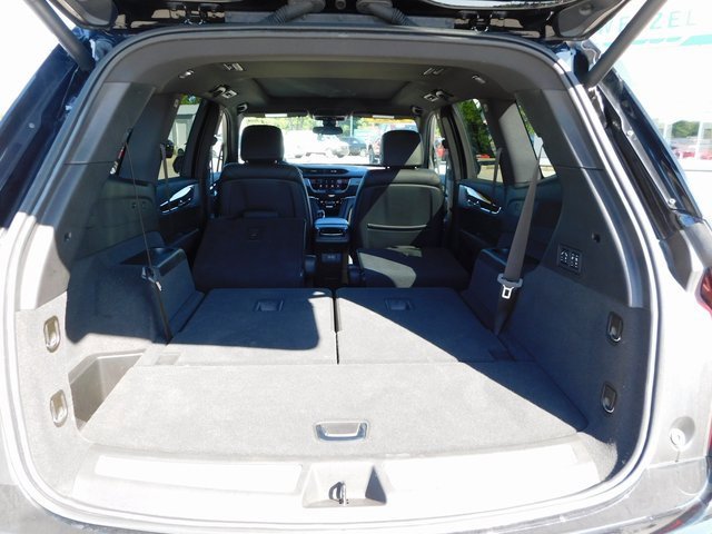 2023 Cadillac XT6 Premium Luxury photo 24