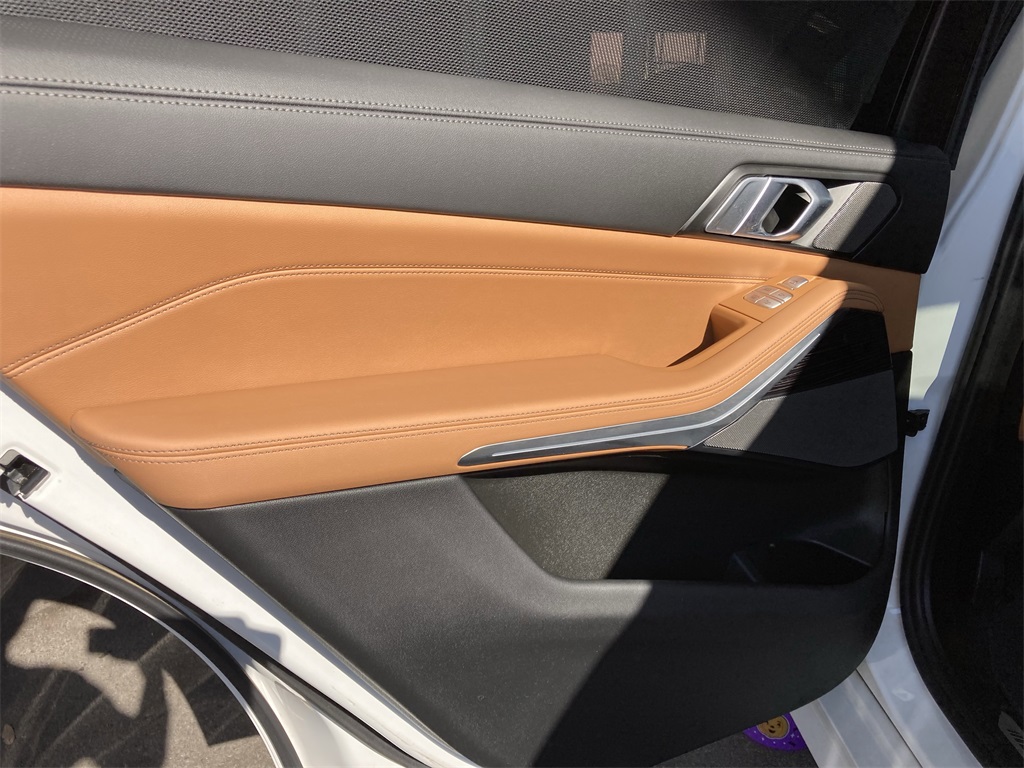 2024 Bmw X7 xDrive40i photo 26