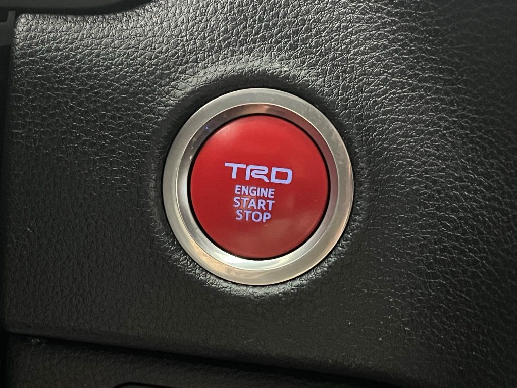 2022 Toyota Tundra SR5 photo 3