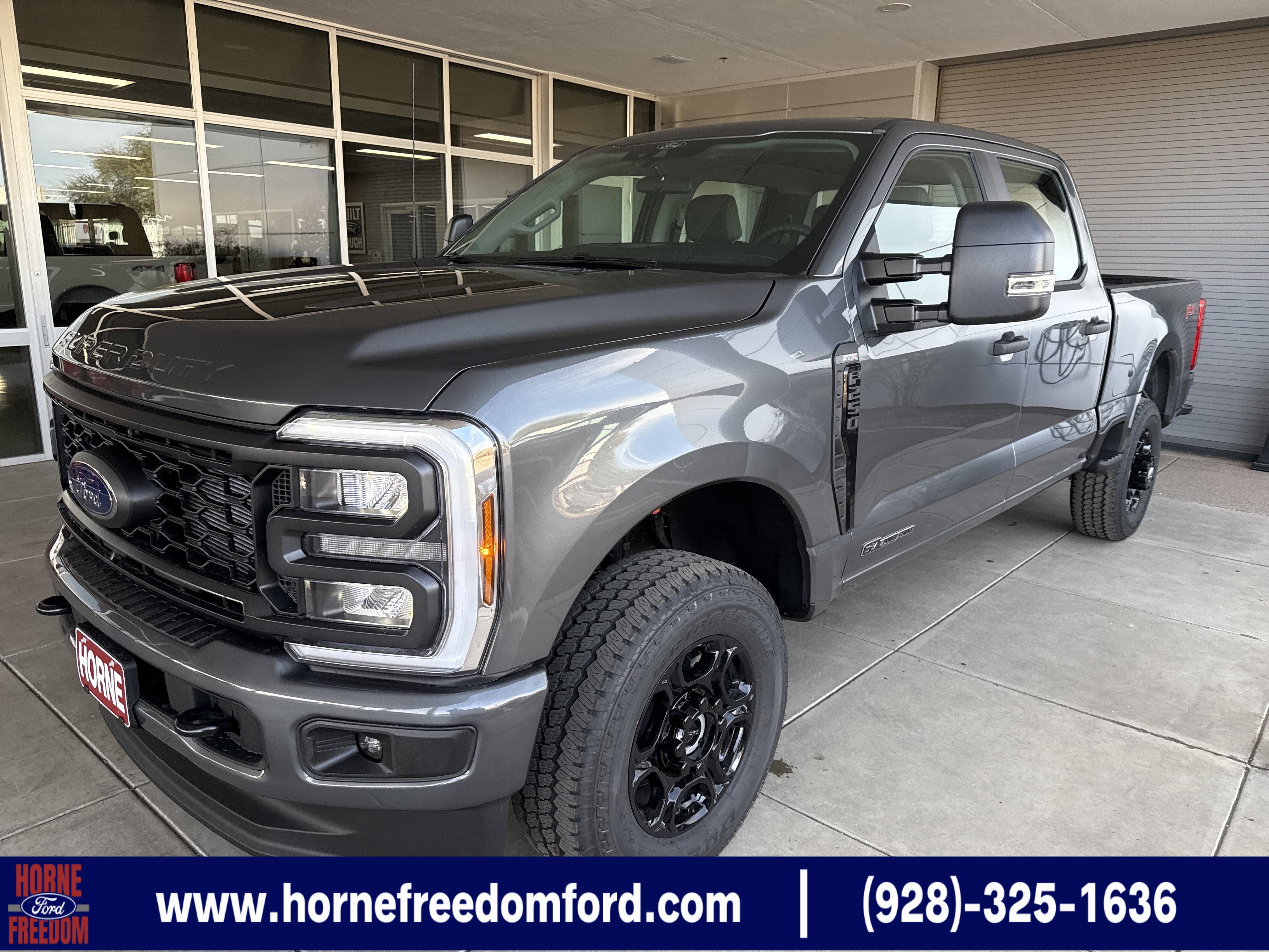 2026 Ford F-250 Super Duty XL's photo