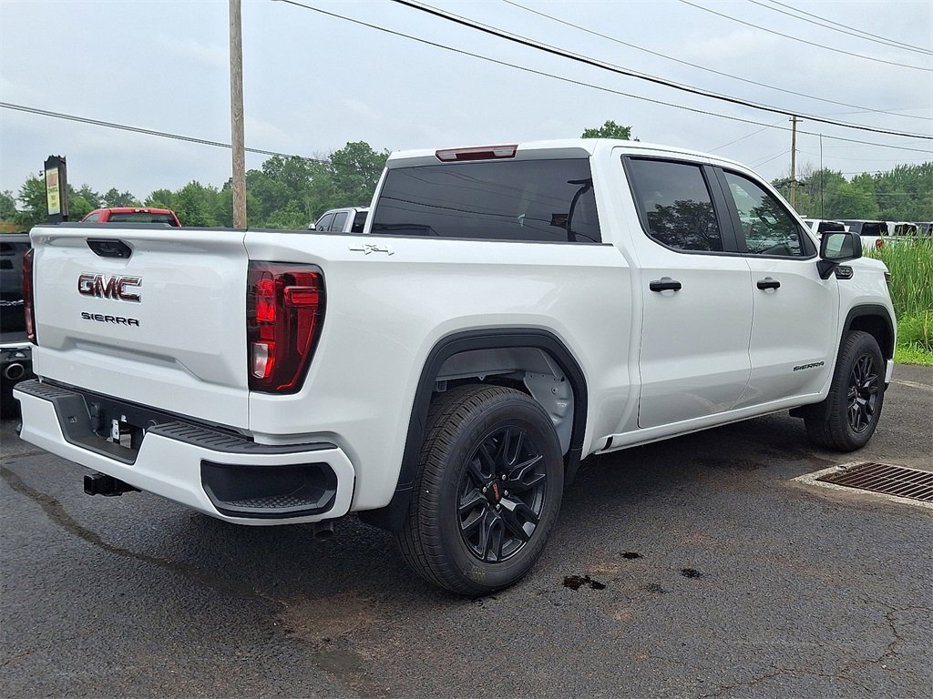 2026 Gmc Sierra 1500 Pro photo 4