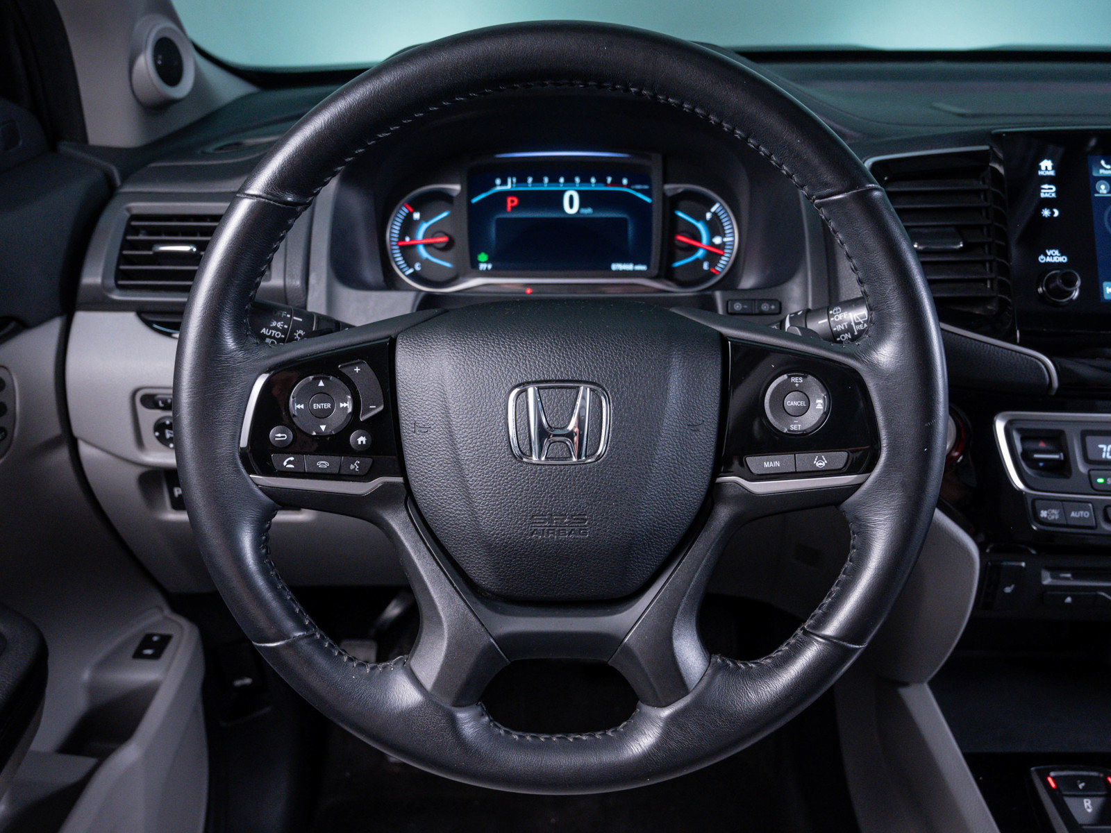 2019 Honda Pilot Touring photo 13