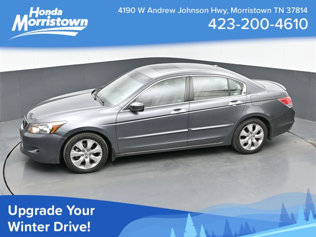 2008 Honda Accord EX-L V6's photo