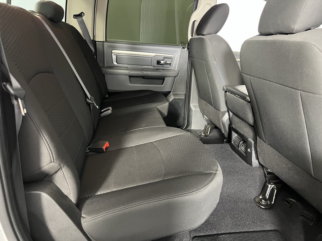 2020 Ram 1500 Classic Warlock photo 23