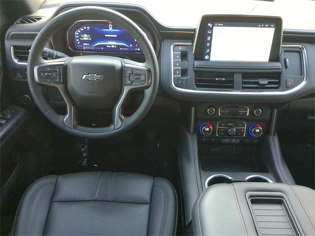 2023 Chevrolet Tahoe RST photo 14