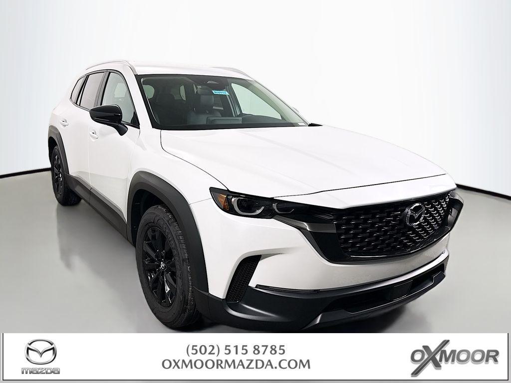 2025 Mazda CX-50 Preferred's photo