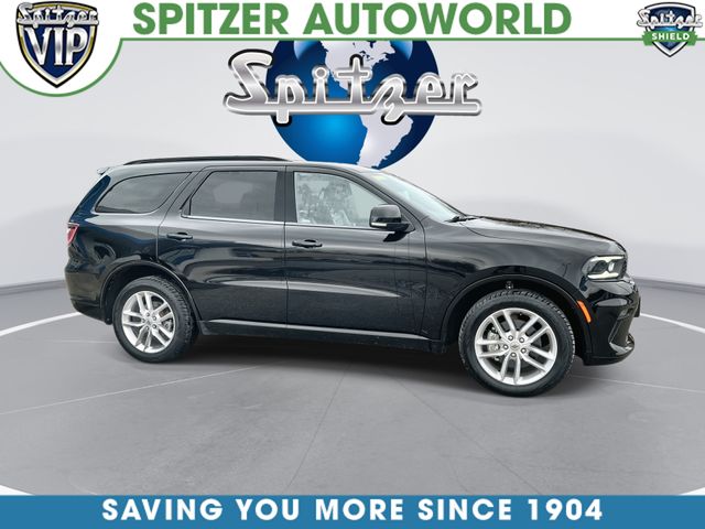 2023 Dodge Durango GT