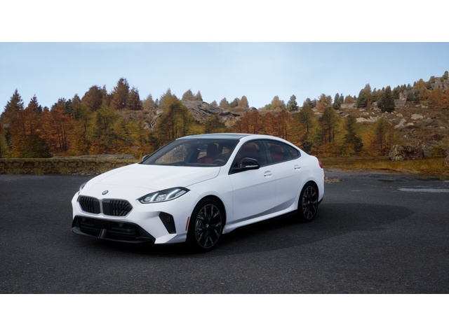 2026 BMW 2 Series 228's photo