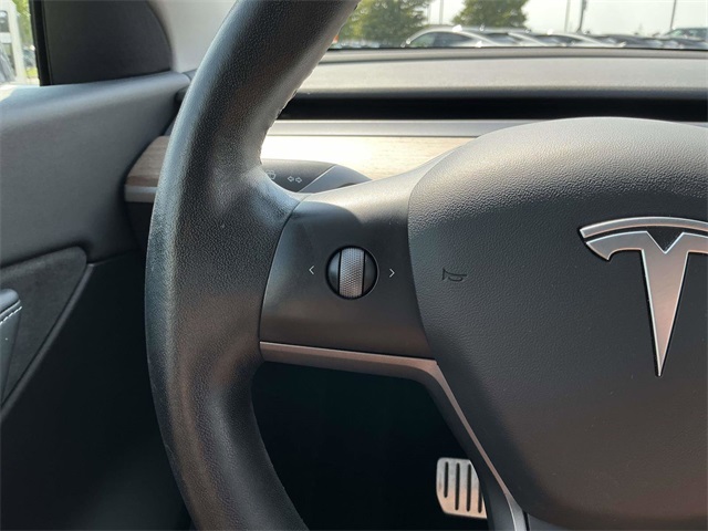 2022 Tesla Model Y Performance photo 13