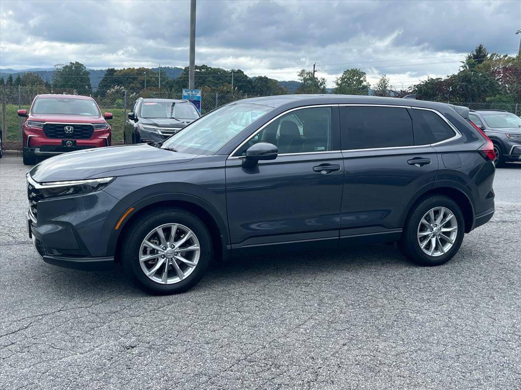 2024 Honda CR-V EX photo 3