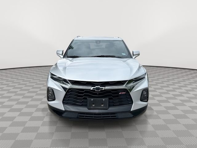 2020 Chevrolet Blazer RS photo 3