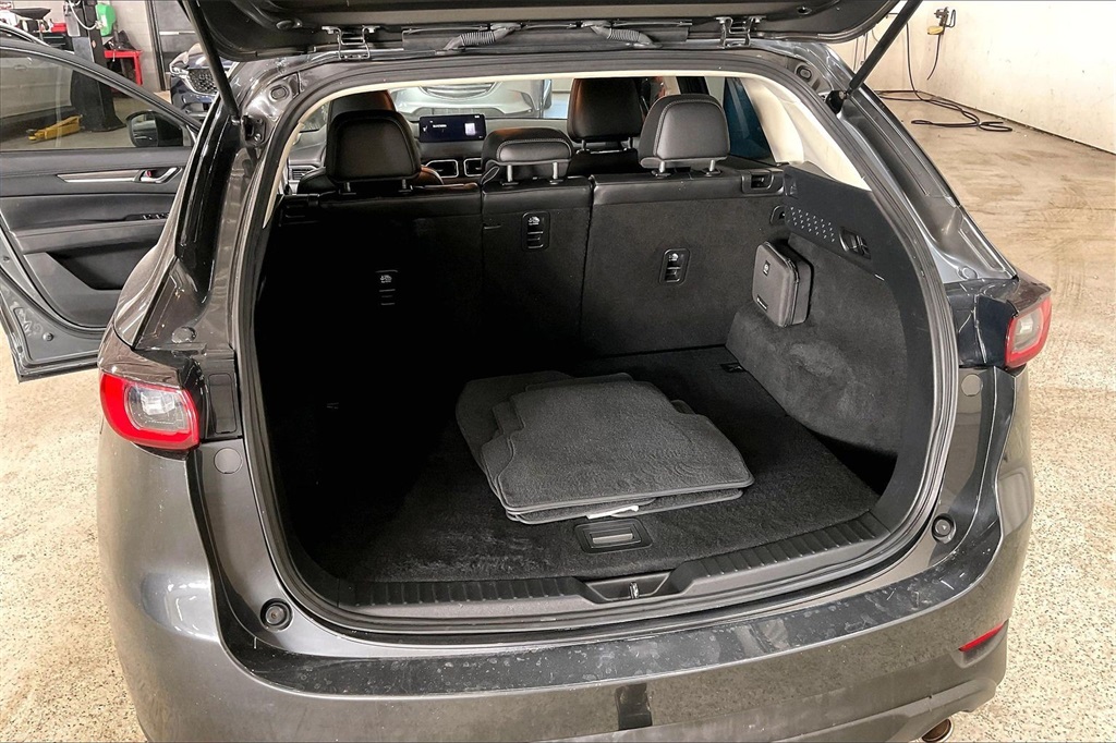2023 MAZDA CX-5 - Image 27