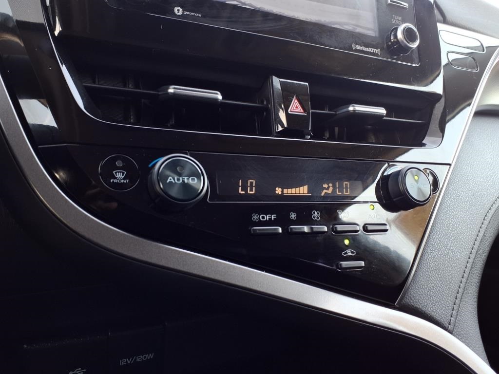 2024 Toyota Camry LE photo 19