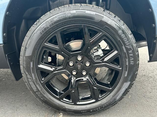 2025 Ford Maverick XLT photo 38