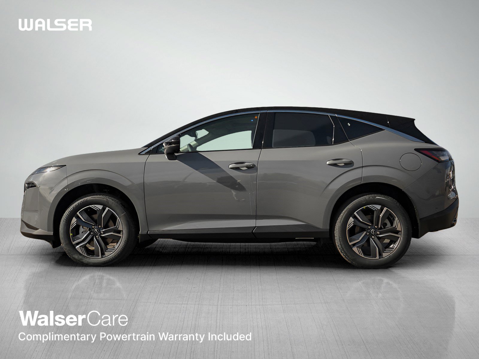 2025 Nissan Murano SL photo 3