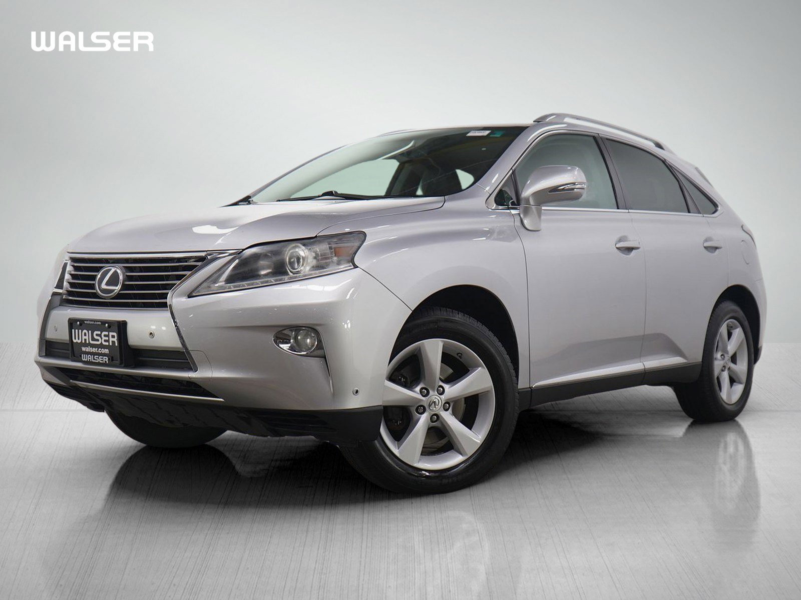 2014 Lexus RX 350