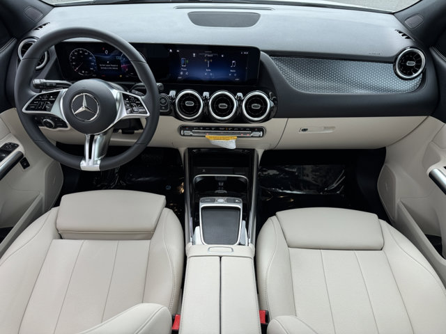 2026 Mercedes Benz GLA 250 photo 3