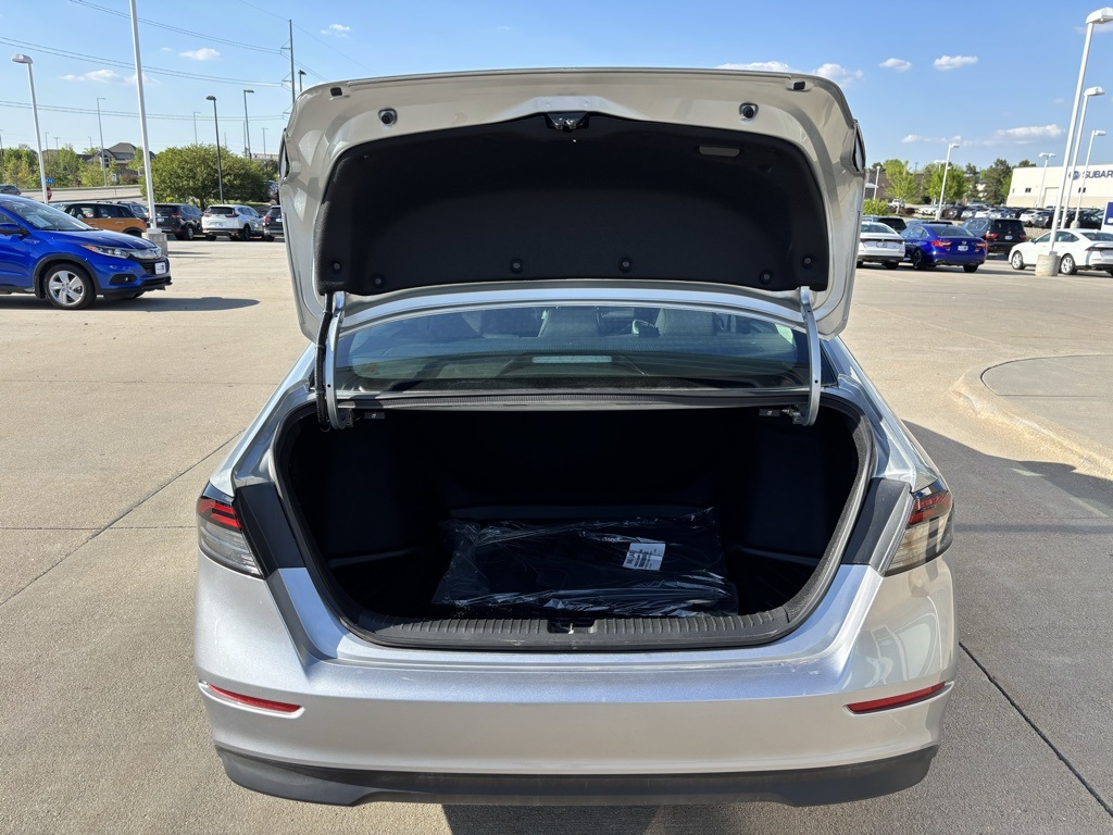 2024 Honda Accord EX photo 24