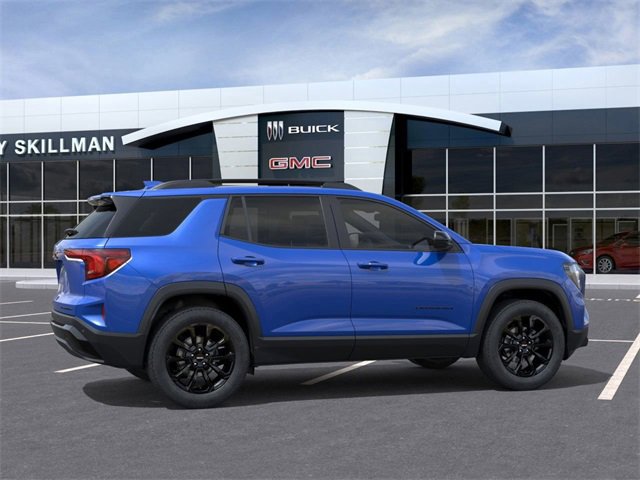 2026 Gmc Terrain Elevation photo 5