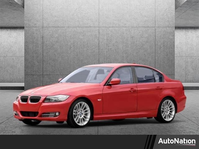 2009 BMW 3 Series