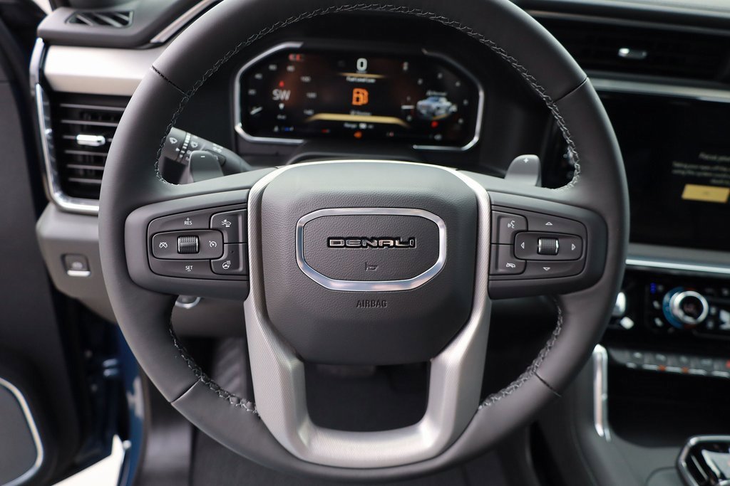 2026 Gmc Sierra 1500 Denali photo 13