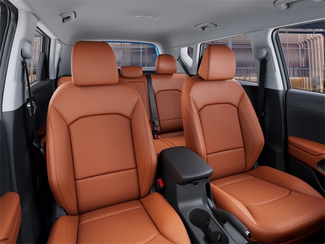 2025 Kia Soul EX photo 13