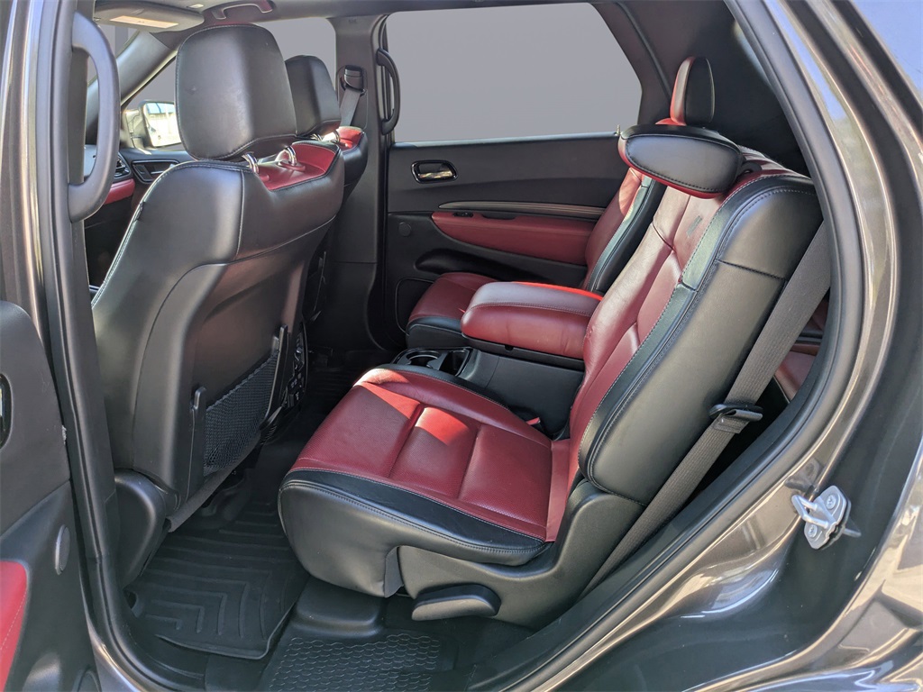2021 Dodge Durango R/T photo 13