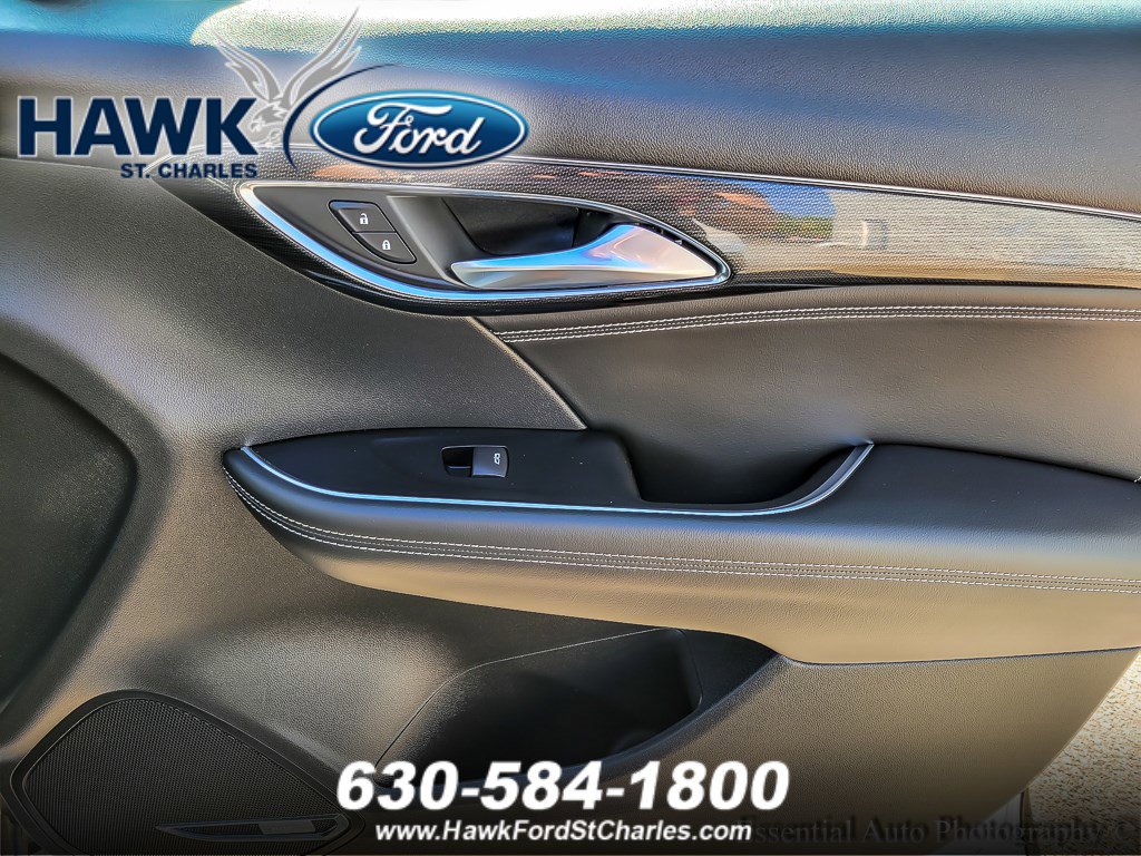 2021 BUICK ENVISION - Image 22