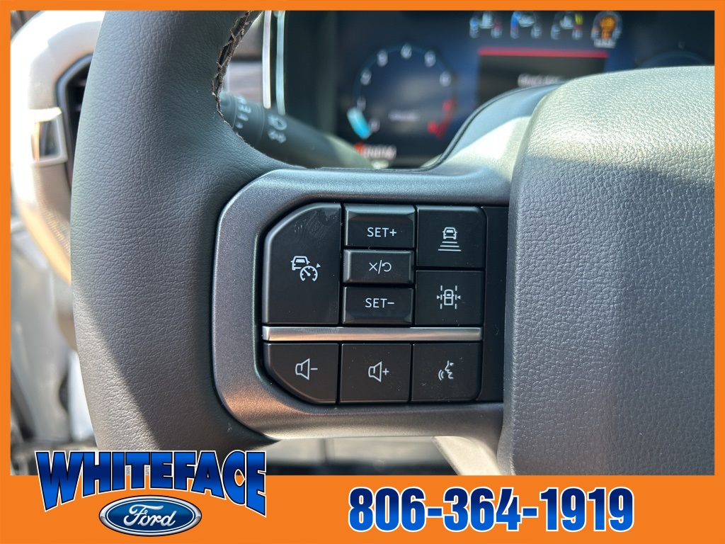2025 Ford F-150 Lariat photo 15
