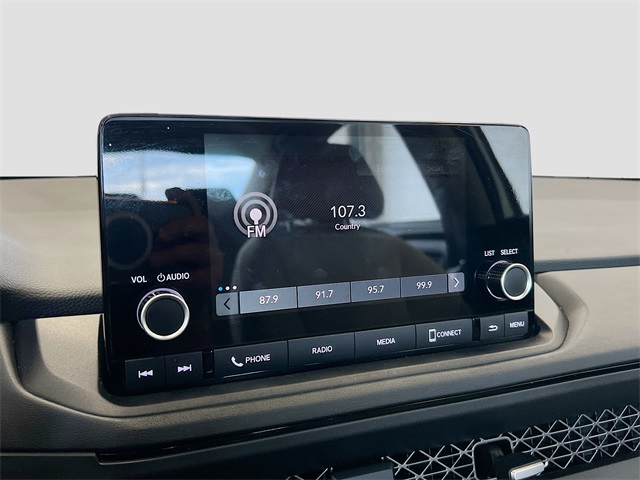 2024 Honda Accord EX photo 7
