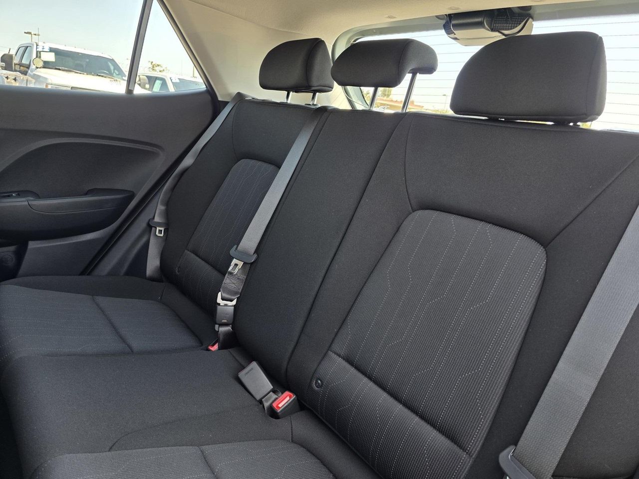 2026 Hyundai Venue SE photo 16