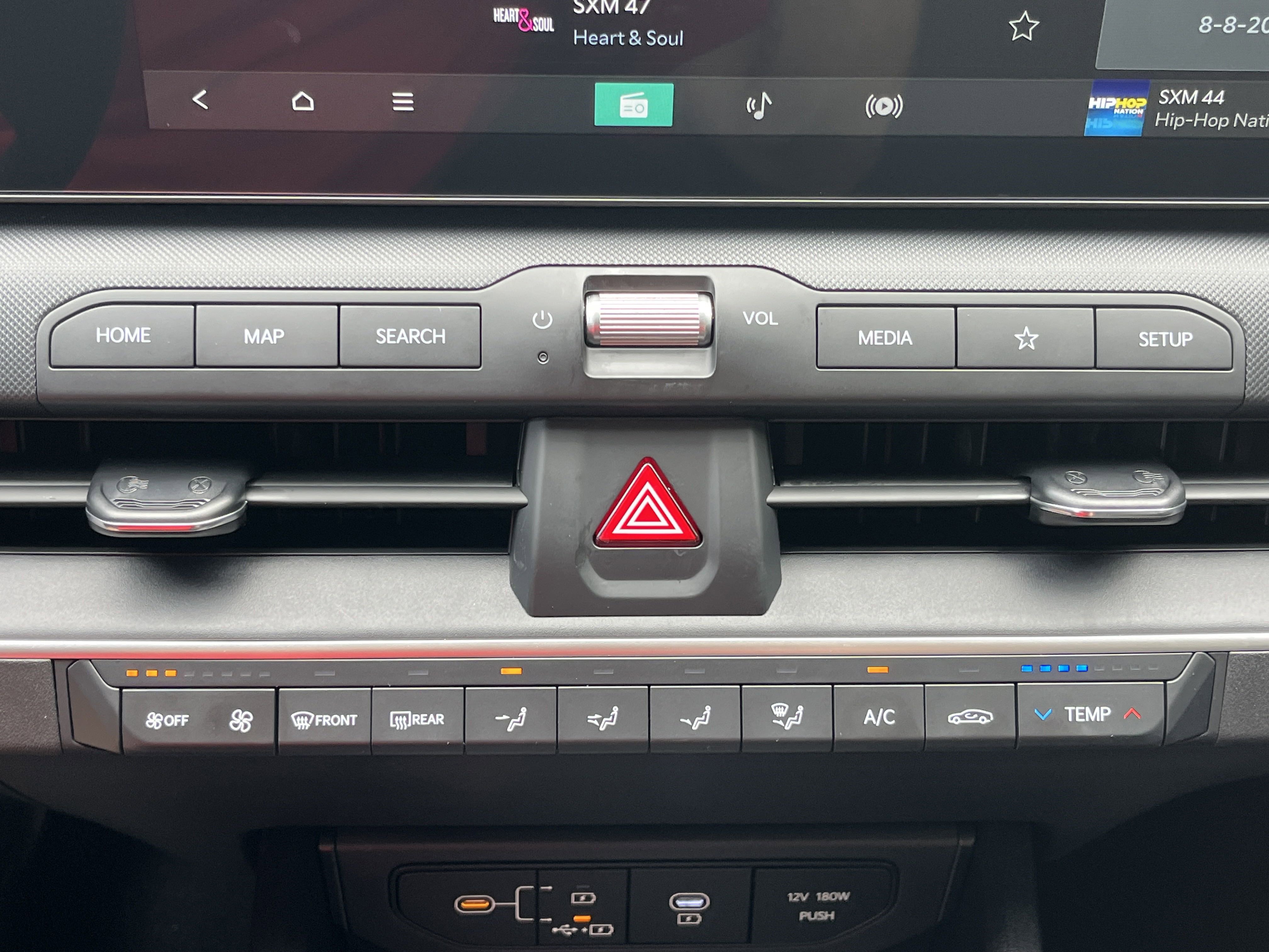 2025 Kia K4 LXS photo 4